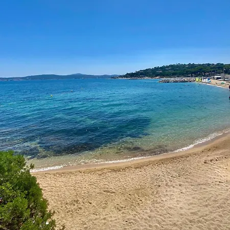 Bella-pool, Domaine Croisette Gulf & Beaches Villa Sainte-Maxime