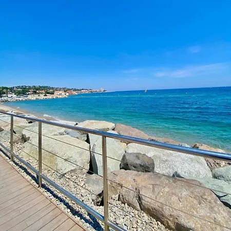 Bella-pool, Domaine Croisette Gulf & Beaches Sainte-Maxime