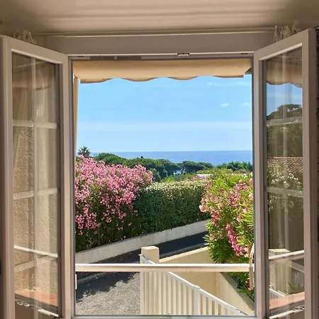 Bella-pool, Domaine Croisette Gulf & Beaches * Sainte-Maxime